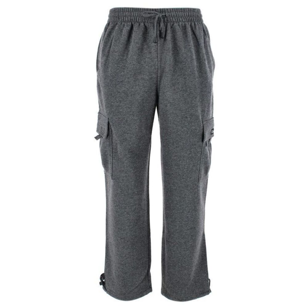 Knocker Men's Cargo Sweatpants